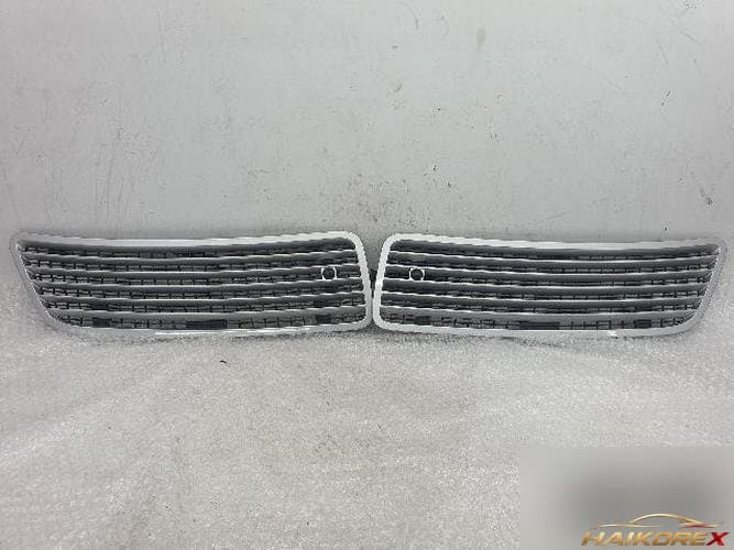 Mercedes-Benz S-Class 2006 — крышка капота A22188000305