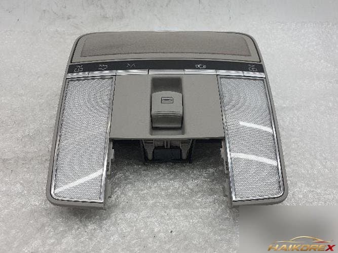 Mercedes-Benz S-Class 2006 — салонный светильник A221 870 96 26