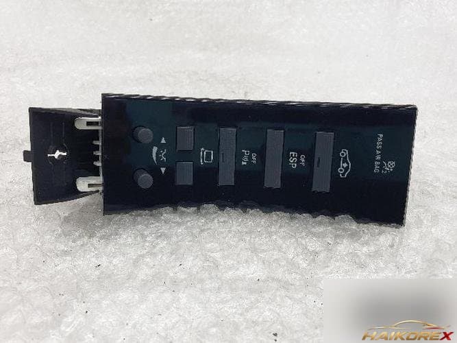 Mercedes-Benz S-Class 2006 — кнопка/переключатель A2218202910