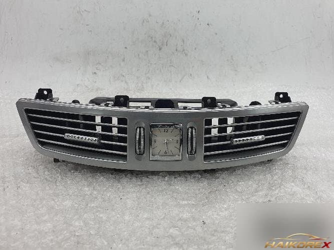 Mercedes-Benz S-класс 2006 — центральный дефлектор обдува A2218300954