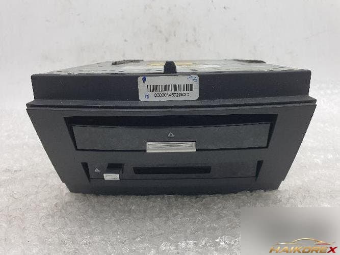 Mercedes-Benz S-Class 2006 — AV система A2218703185