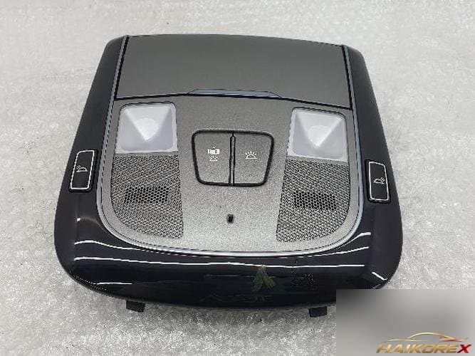 Hyundai Grangerle 2015 — люстра салона 92800-3V500