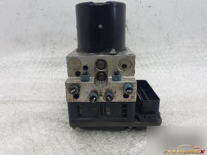 BMW 7 Series 2010 — блок ABS 34516785442-02