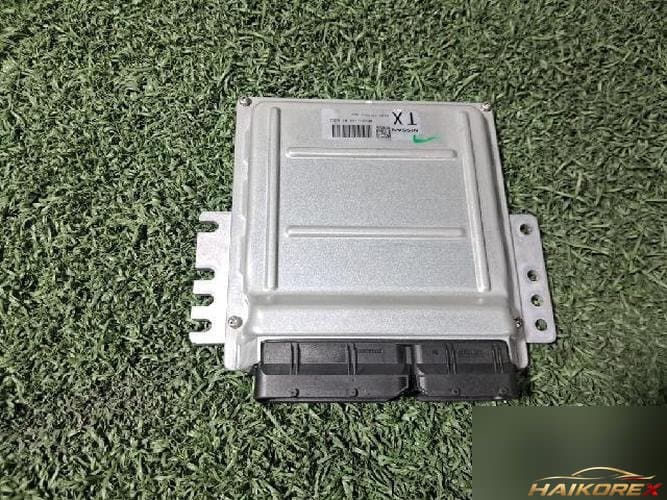 Nissan Juke 2006 ECU MEC83741A16202