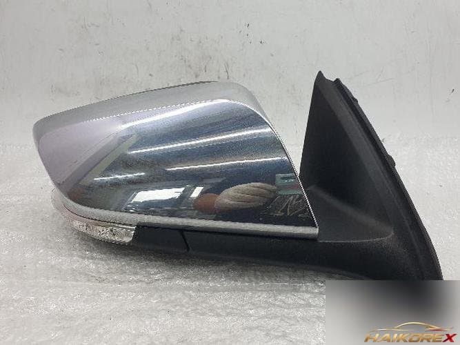 Chevrolet Impala 2016 — боковое зеркало правое (23410938)