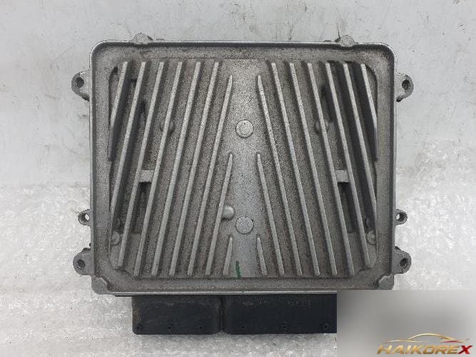 Mercedes-Benz S-Class 2006 ECU A2721536979