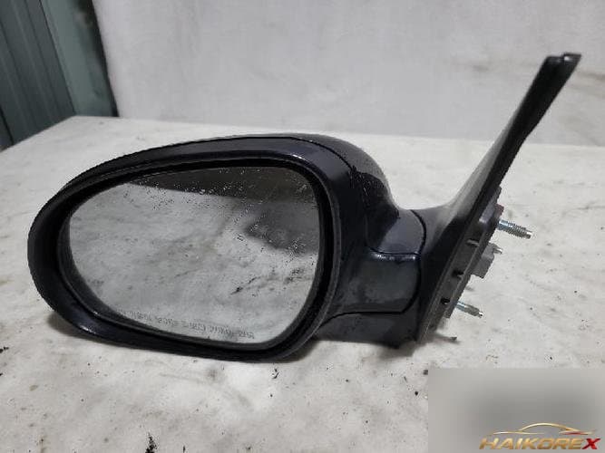Hyundai i30 2008 — боковое зеркало левое