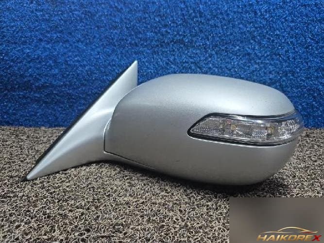 Hyundai Grandeur 2009 — боковое зеркало левое