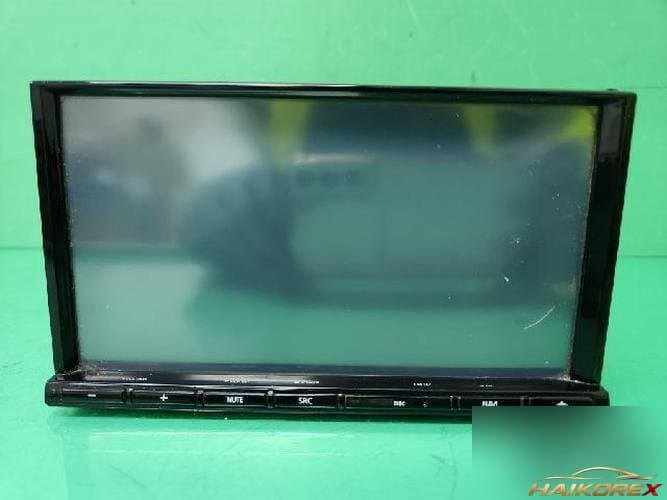 Hyundai Porter 2015 — AV-система 3