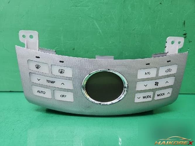 Hyundai Avante 2007 — переключатель управления кондиционером 97250-2H651S4