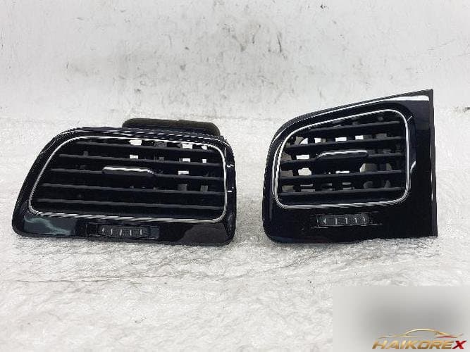 Volkswagen Golf 2015 — дефлектор воздуховода 5G1 819 703 704