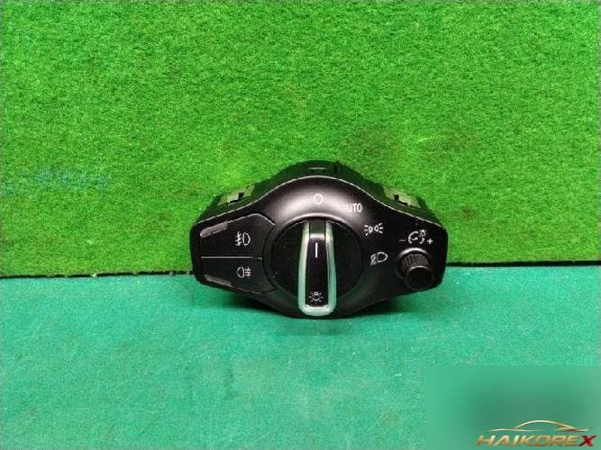 Audi A4 2015 — кнопка/переключатель 8K0941531AS 3