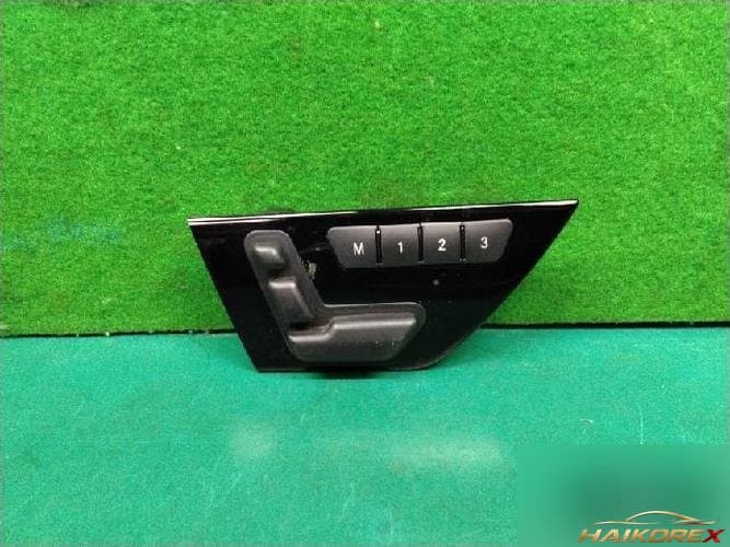 Mercedes-Benz C-Class 2014 — кнопка/выключатель A2129059600