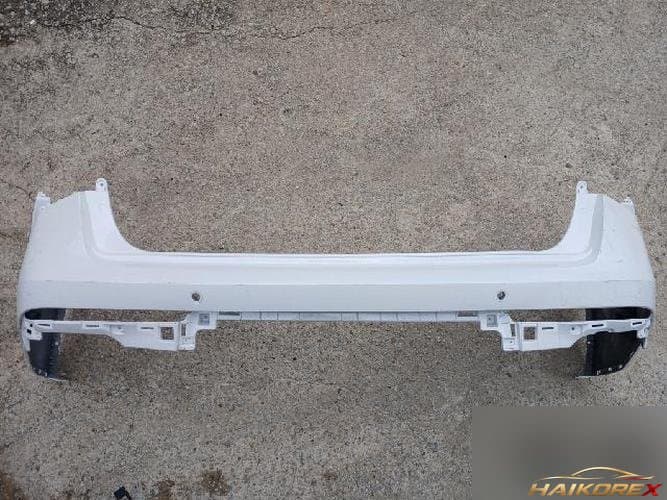 Kia K5 2024 — задний бампер