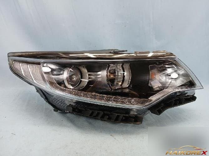 Kia K5 2016 — фара головного света правая (LED)