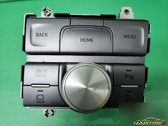 Hyundai Nexo 2023 — кнопка/выключатель 96540M5000