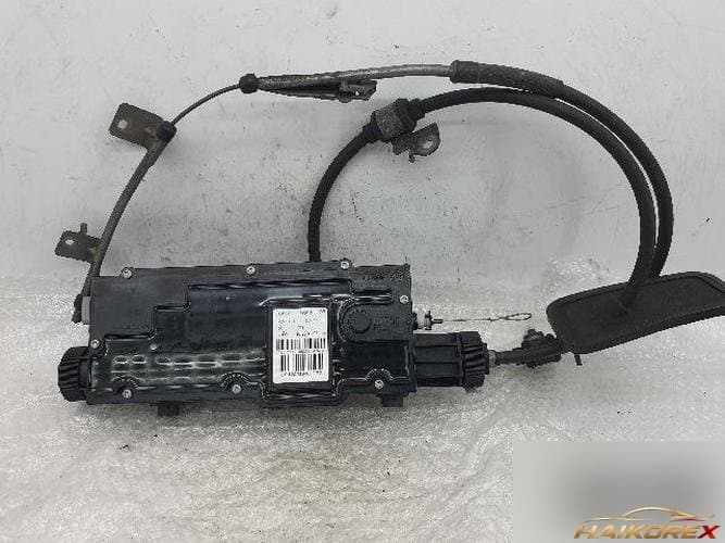 Renault QM5 2011 — модуль EPB 36010-3039R