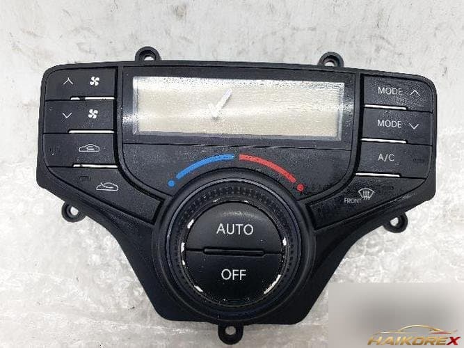 Hyundai i30 2011 — переключатель климат-контроля (97250-2LXXX)