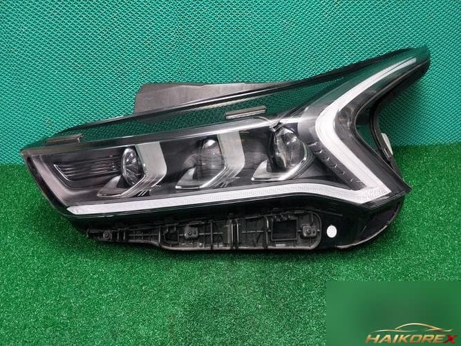 Kia K5 2020 — фара левая 92101L2100