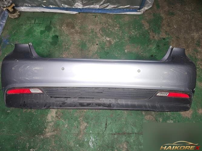 Hyundai Sonata 2017 — бампер задний 86611E6000