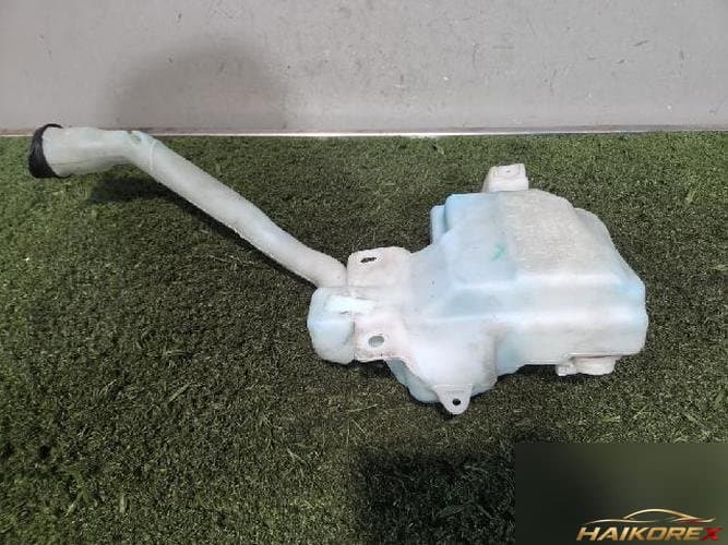 Ford MKS 2013 — бачок охлаждающей жидкости, омывателя BA53 17618 A