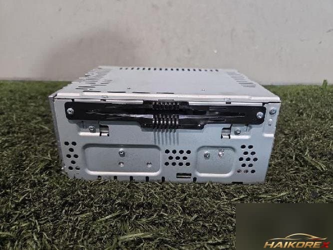 Ford MKS 2013 — CD-чейнджер AV-системы DA5T 19C107 CF 1