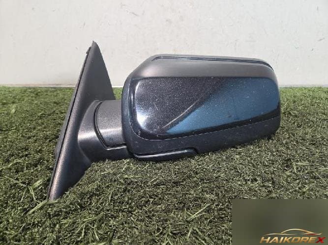 Ford MKS 2013 — зеркало боковое левое