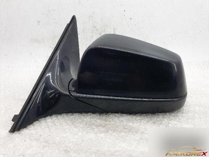 BMW 7 Series 2011 — зеркало боковое левое F01524019931P