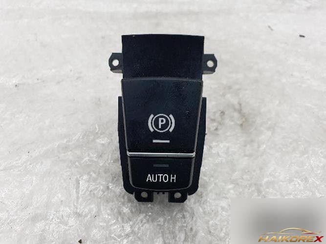 BMW 7 Series 2011 — кнопка/выключатель EPB 915999705