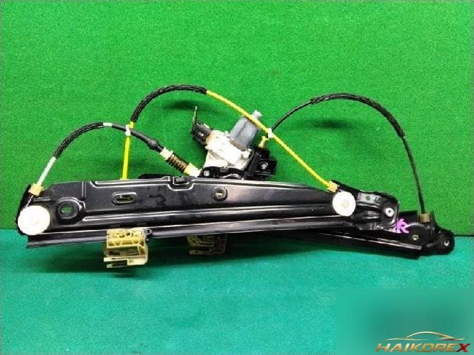 BMW 7 Series 2010 — коробка передач 7182106