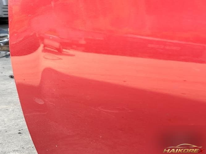 Kia Morning 2013 — передняя дверь левая 10