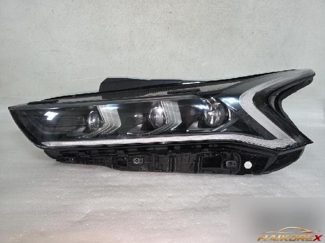 Kia K5 2020 — фара левая 92101-L2100-10