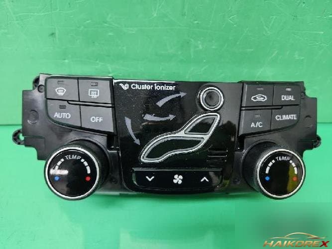 Hyundai Sonata 2012 — переключатель управления климат-контролем 97250-3SDM0