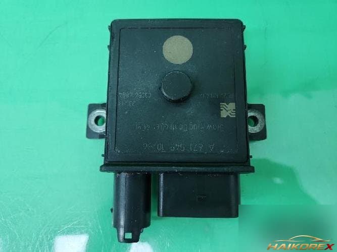KG Mobility Korando 2014 — модуль (блок) A6715451036 4