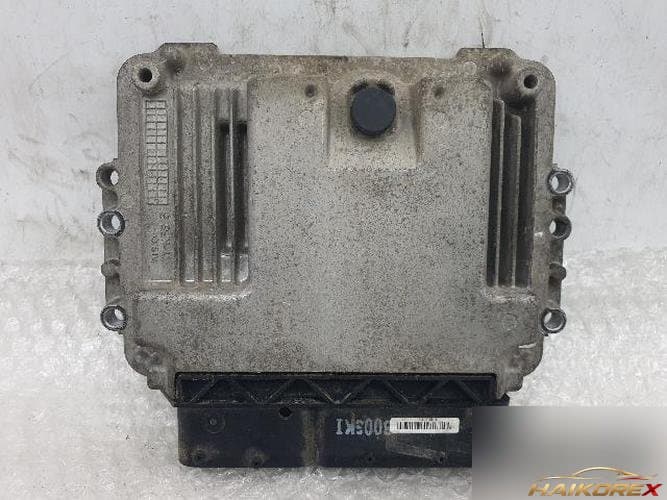 Kia Opirus 2010 — блок управления двигателем ECU 95440-3B360