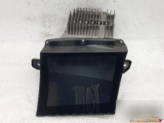 BMW 7 серии 2011 — Head-Up Display 6230-9240162