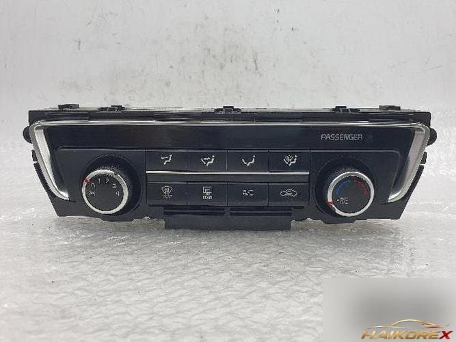 Kia K5 2018 — переключатель климат-контроля 97250-D4501WK