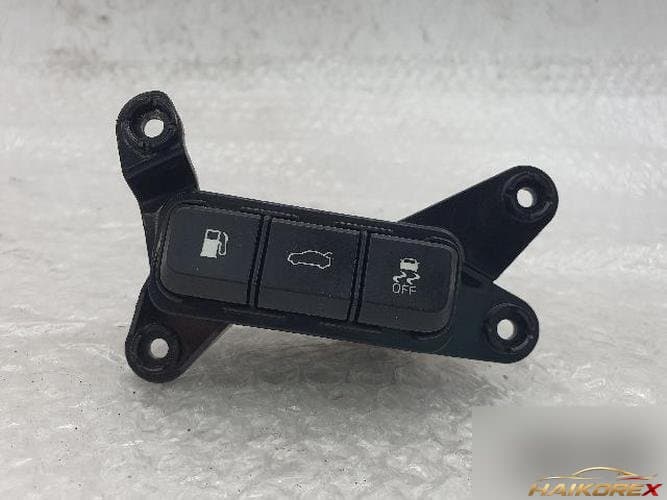 Kia K5 2018 — кнопка/переключатель 93750-D4500