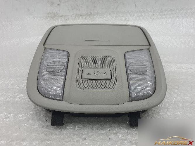Kia K5 2018 — плафон внутреннего освещения 92800-D4XXX