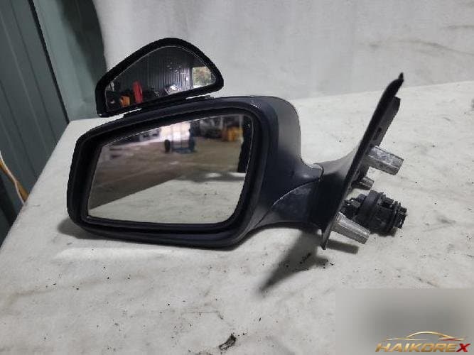 BMW 5 Series 2011 — боковое зеркало правое F01534019931P