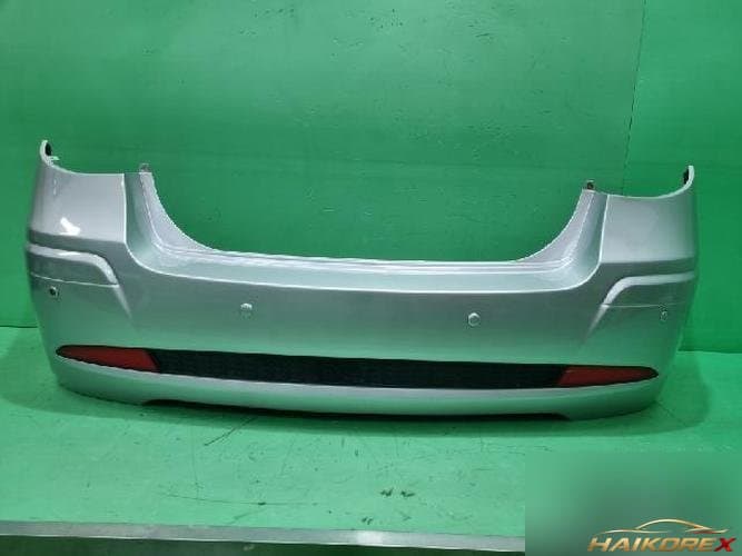 Hyundai Avante 2010 — задний бампер