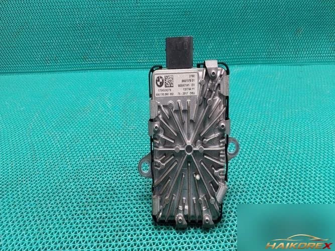 BMW 5 Series 2017 — модуль (блок) 2760868737601