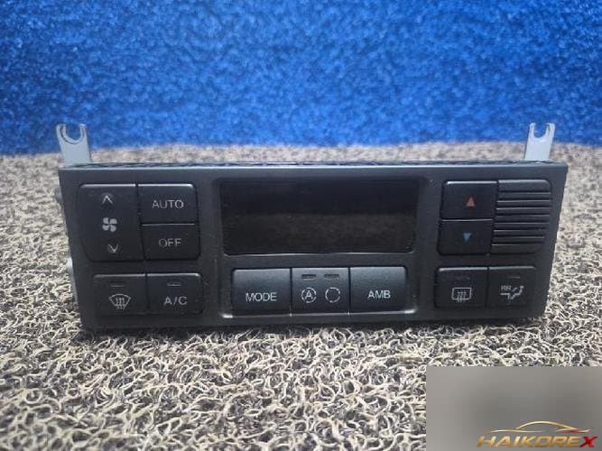 Hyundai Grandeur 2003 — блок управления климатконтролем 9725039300