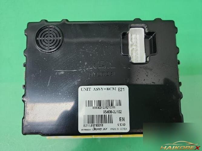 Hyundai Veracruz 2010 — модуль (блок) 95400-3J102