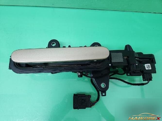 Hyundai Nexo 2021 — дверной замок 82532-FE000