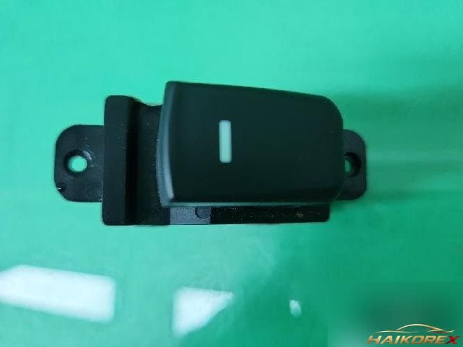 Hyundai Sonata 2012 — кнопка стеклоподъёмника передняя левая