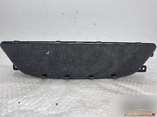 KG Mobility Korando 2014 — приборная панель 80210-21510 83