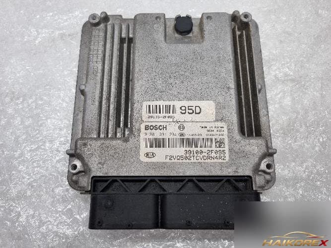 Kia Carnival 2014 ECU 39100-2F095