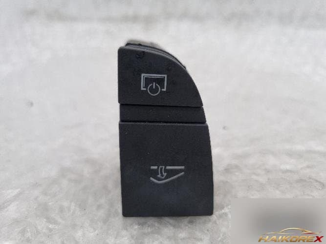 Audi A6 2008 — кнопка/переключатель 4F1927227B