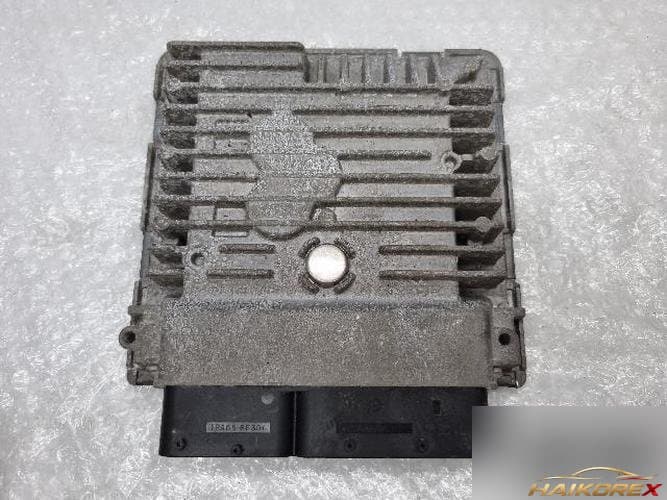 Volkswagen Jetta 2011 ECU 03L 906 023 MQ 3